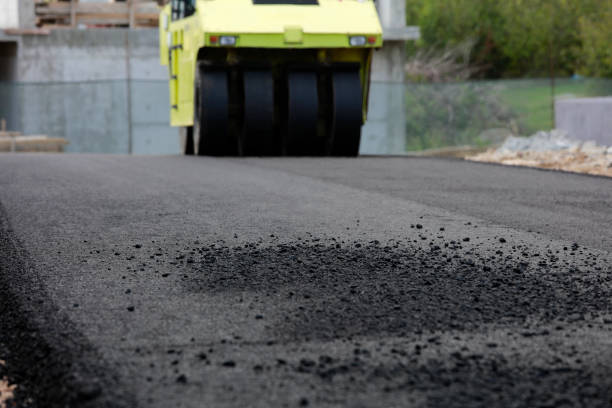 Best Decorative Driveway Pavers  in Melissa, TX