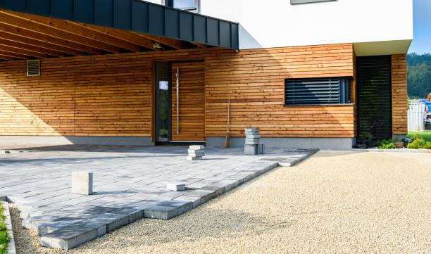 Best Concrete Paver Driveway  in Melissa, TX