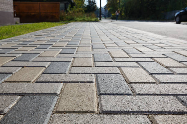 Best Residential Paver Driveway  in Melissa, TX