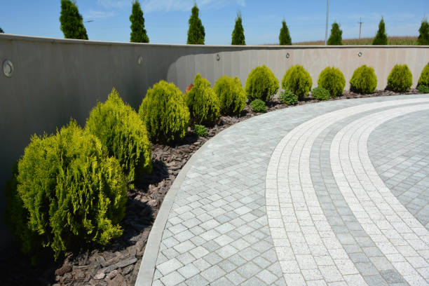 Best Best Driveway Pavers  in Melissa, TX
