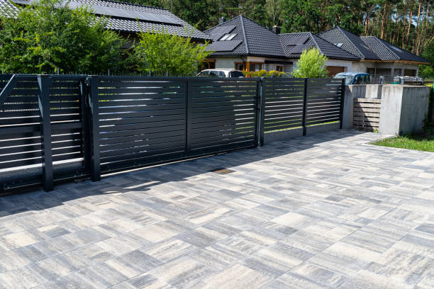 Best Driveway Paving Contractor  in Melissa, TX
