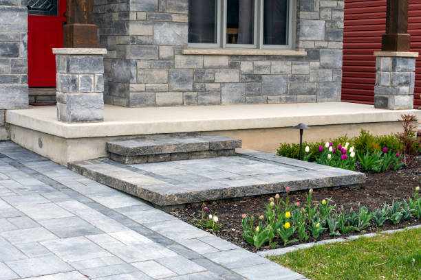 Reasons to Select Us for Your Driveway Paving Requirements in Melissa, TX