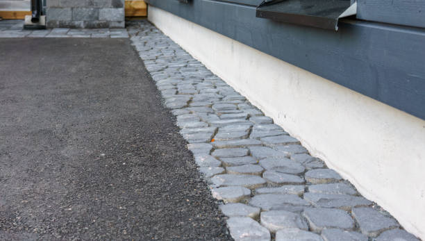 Professional Driveway Pavers in Melissa, TX