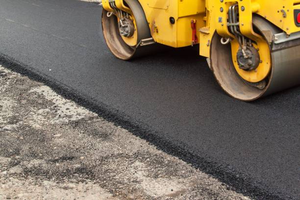 Best Commercial Driveway Pavers  in Melissa, TX