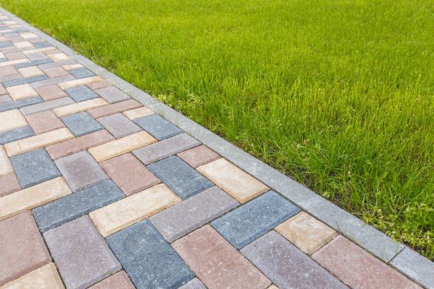 Best Residential Driveway Paver Services  in Melissa, TX